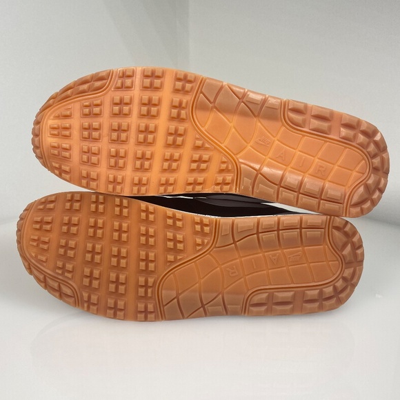 Nike Air Max 1 '86 OG G Black White Golf Shoes DV1403 003 Mens Size 12 - Picture 8 of 8